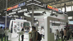 展会现场 | 小米、蔚来车主，你们的“原厂同款”充电桩在这！