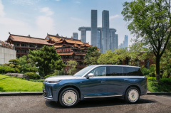 传祺双车出征华为乾崑智驾公开赛挑战赛，验证全场景出行实力