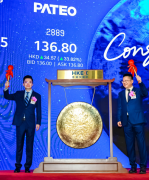 博泰车联上市大涨,揭秘“小米+一汽东风”的生态协同密码